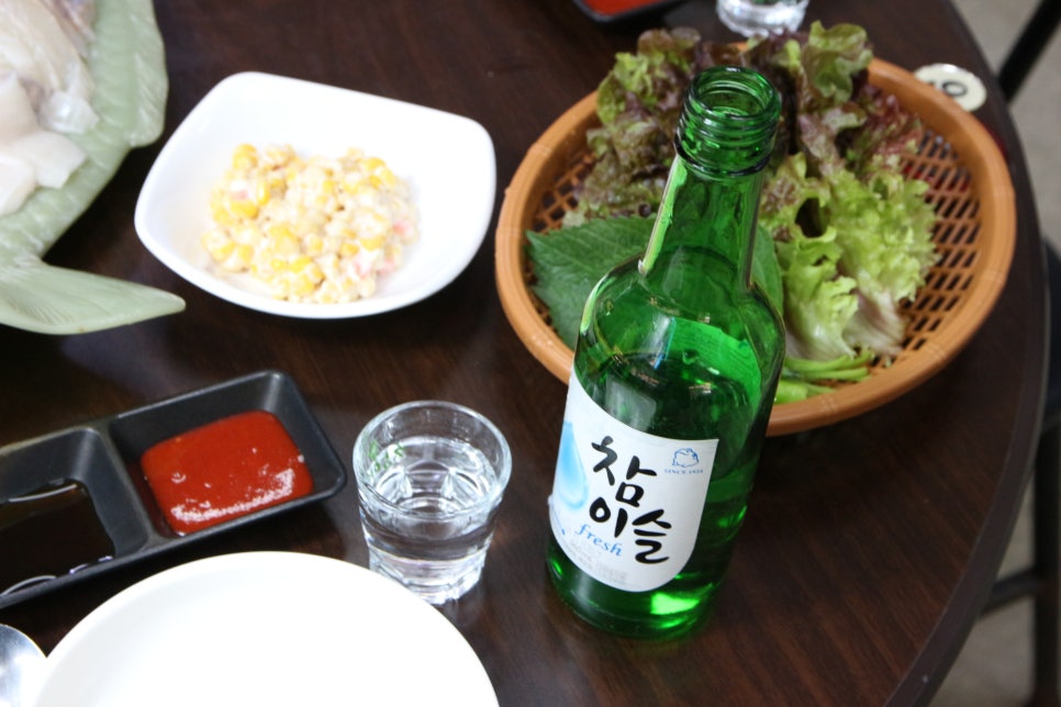 총각회수산 이미지