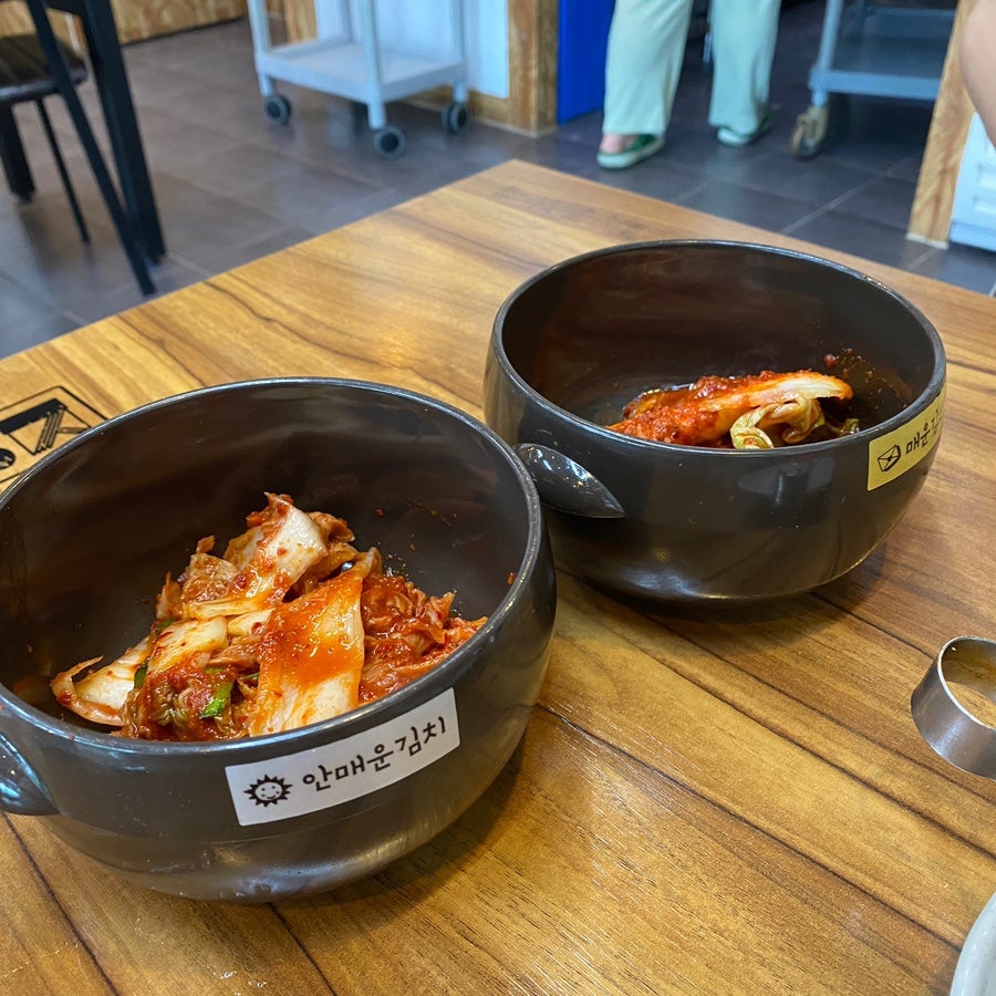 호동칼국수 이미지
