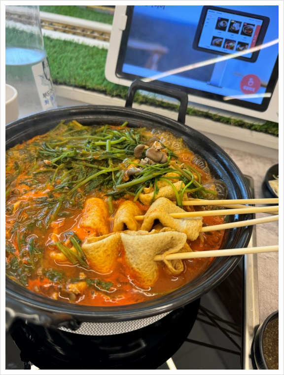 대박칼국수 이미지
