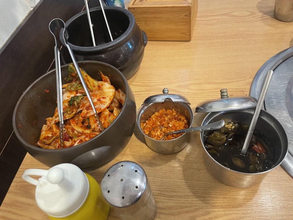 하진손만두 이미지