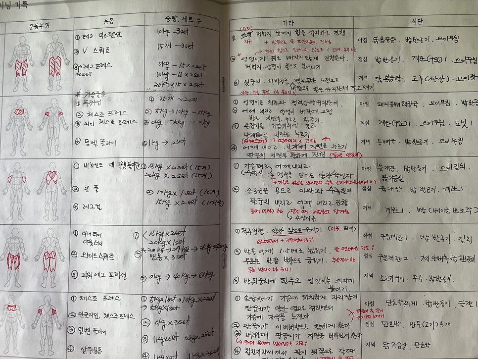 베리타스피트니스화서점 이미지