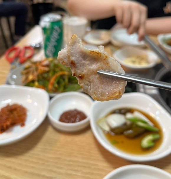 옥천뒷고기 이미지