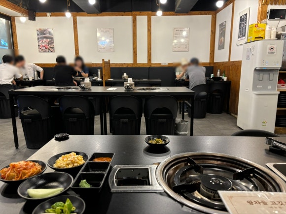 서래왕차돌 연천전곡점 이미지