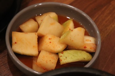 장수본가해장국 이미지