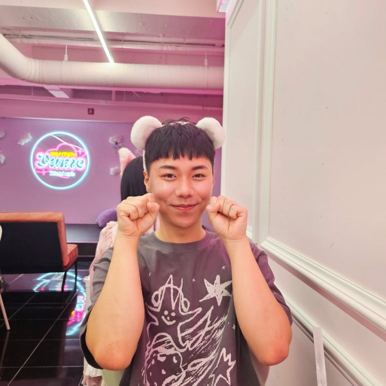 유메이드카페 이미지