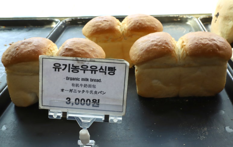 북촌명인단팥빵 동대문점 이미지