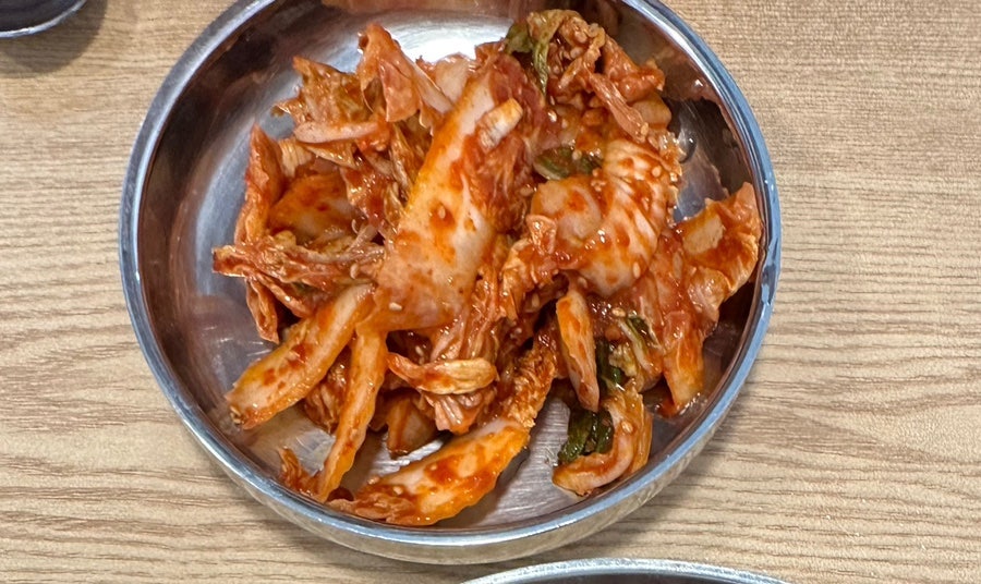호남손팥칼국수 이미지
