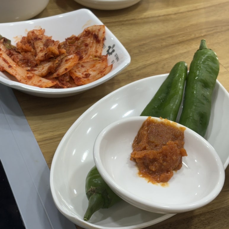 공평샤브칼국수앤냉면 이미지