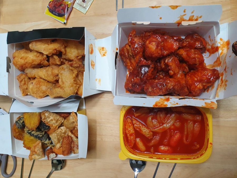 바른치킨월피 이미지