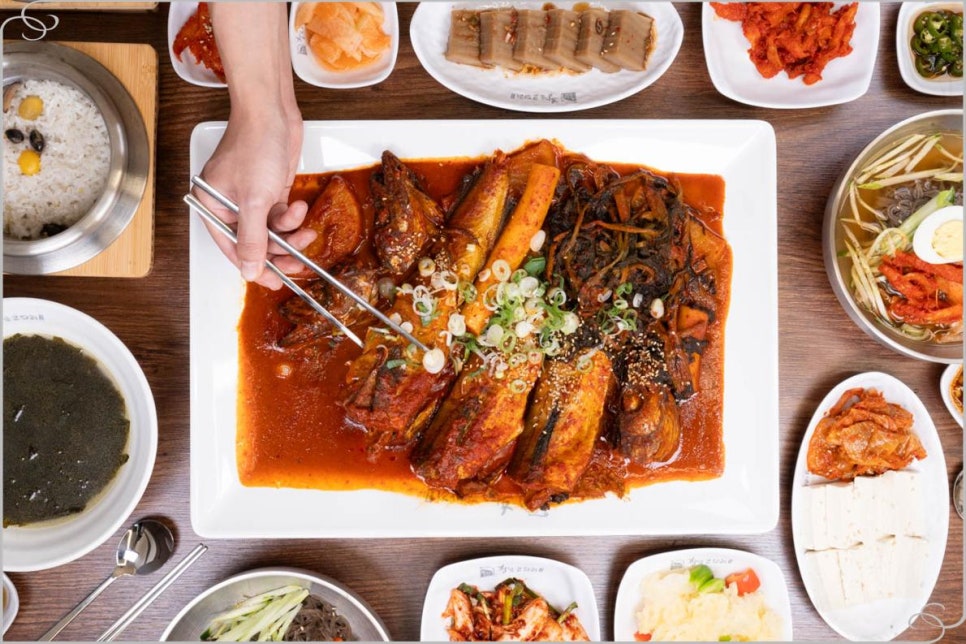 황금코다리청주역점 이미지