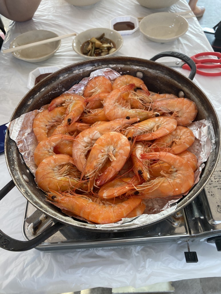 대하수산 이미지