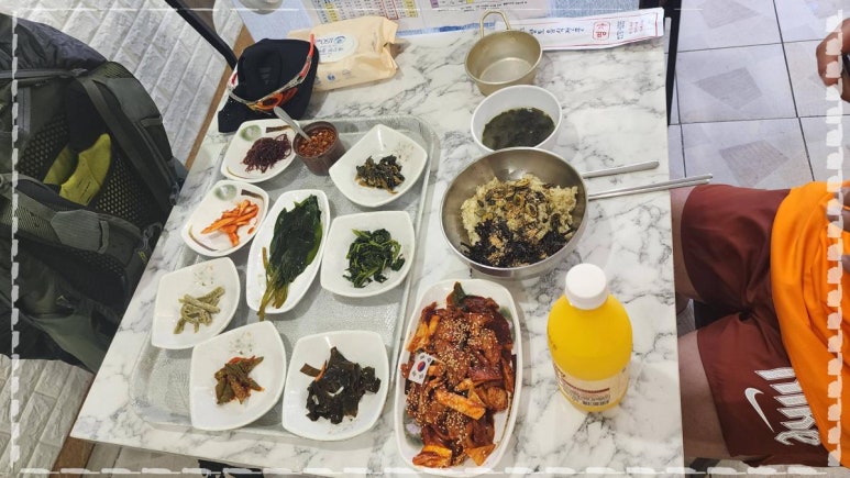 울릉도식당 이미지