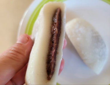 떡도리 이미지