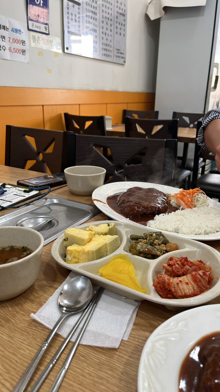 뉴김밥천국 이미지