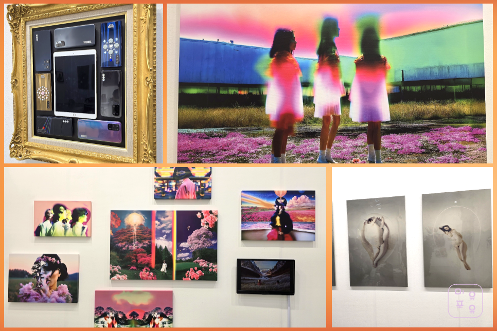 리우gallery 이미지