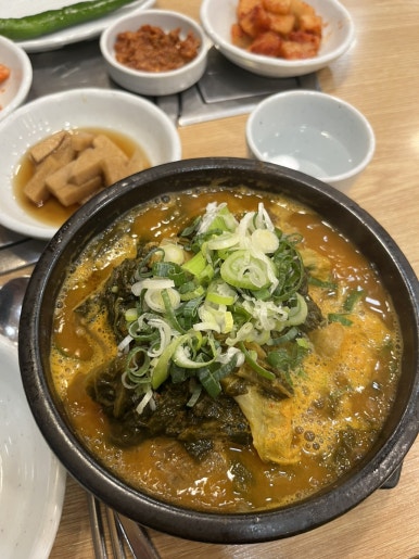 써브웨이 영천점 이미지