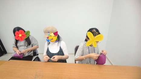 사회적협동조합담쟁이 이미지