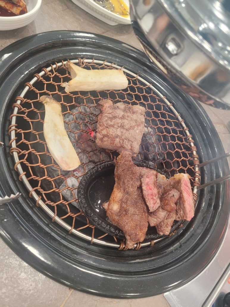 한우등촌골 이미지