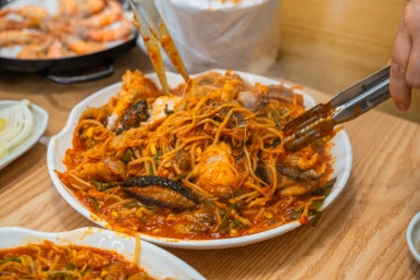 명가아구해물찜 이미지