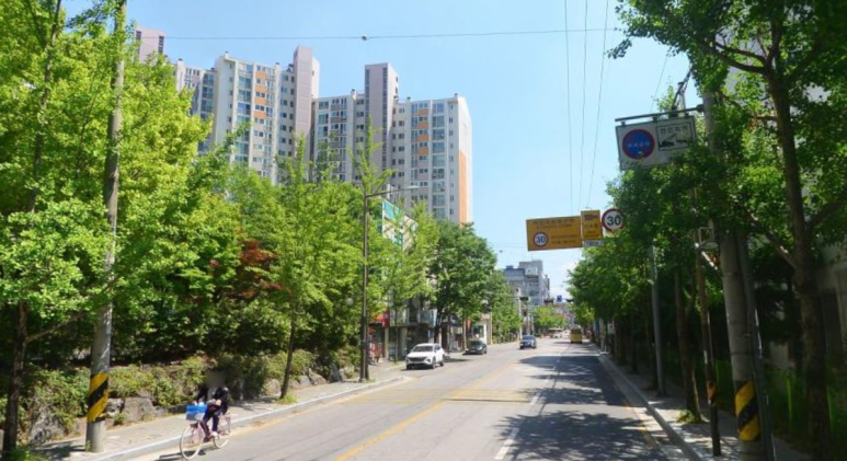 (주)세진건설 이미지