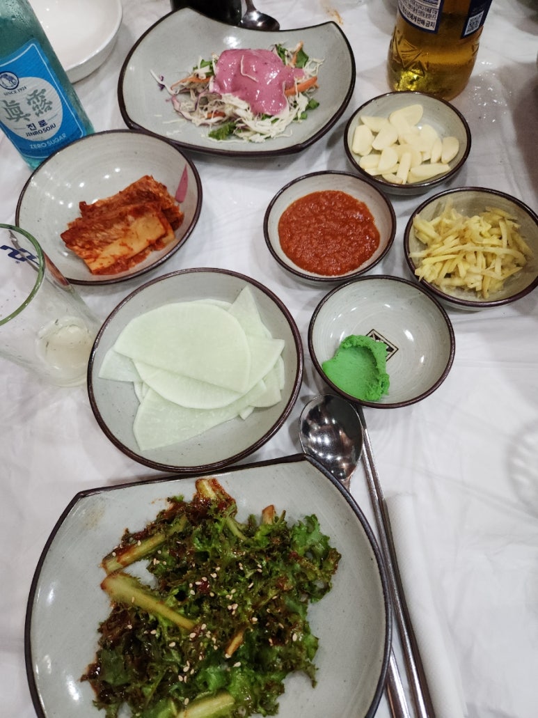 고창심원풍천장어 이미지