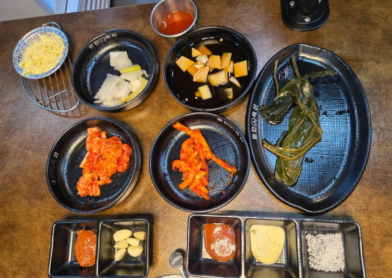미진축산경산 이미지