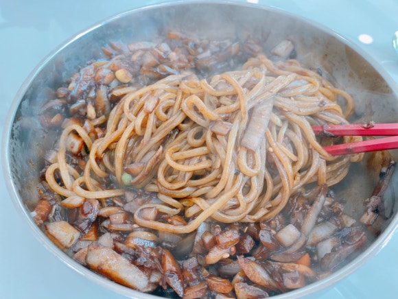 로컬59짬뽕 이미지