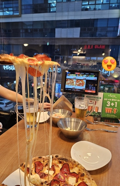 마조치킨 이미지