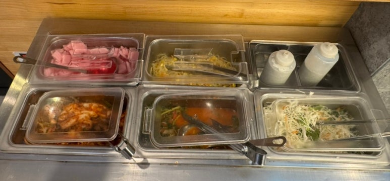 외가집해물칼국수낙지요리 이미지