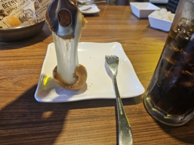 BHC 신도림미래점 이미지