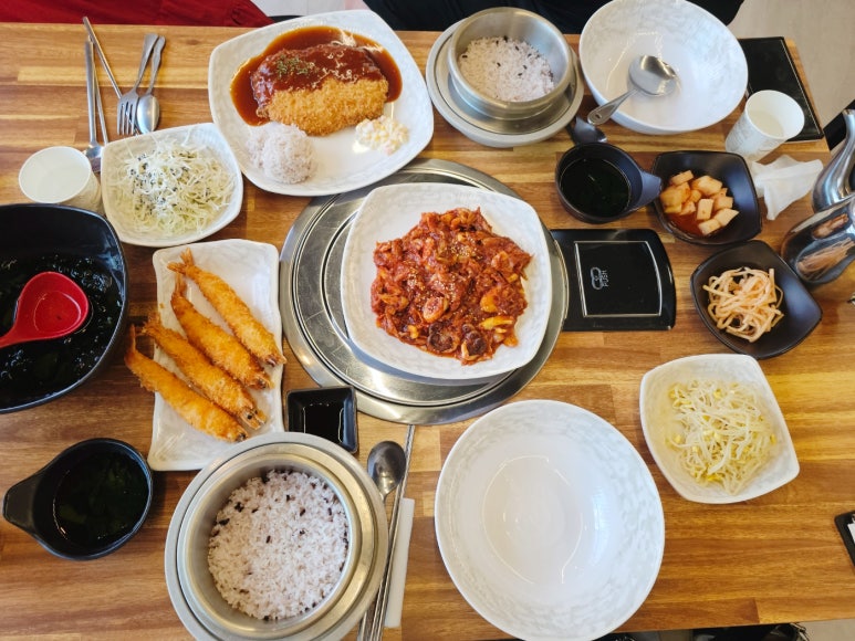 월랑쭈꾸미아산 이미지