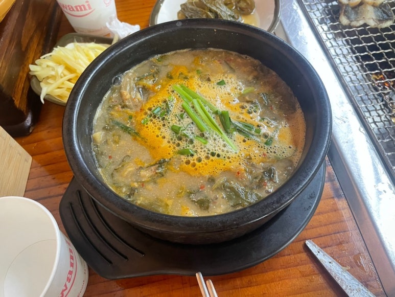 명가민물장어참숯불즉석구이 이미지