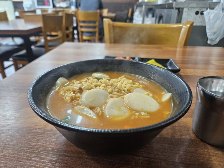 몽이분식 이미지