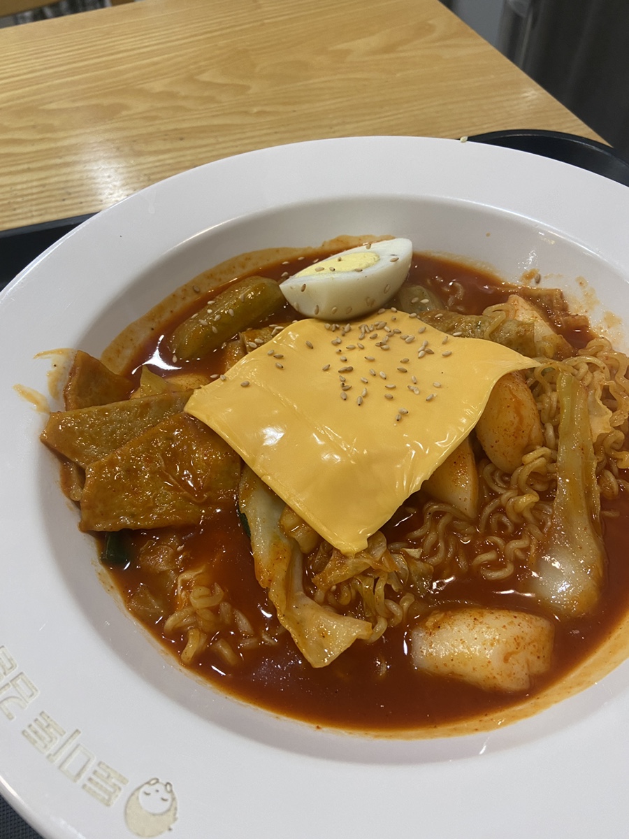 토마토김밥노량진점 이미지
