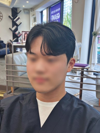 에이바헤어광주 이미지