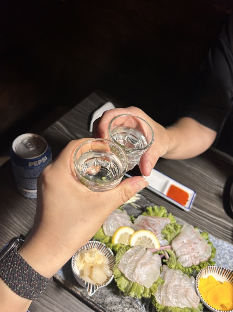 오니도깨비사시미 이미지