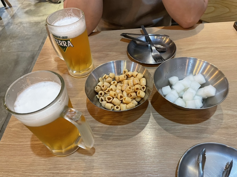 60계 치킨 방이점 이미지