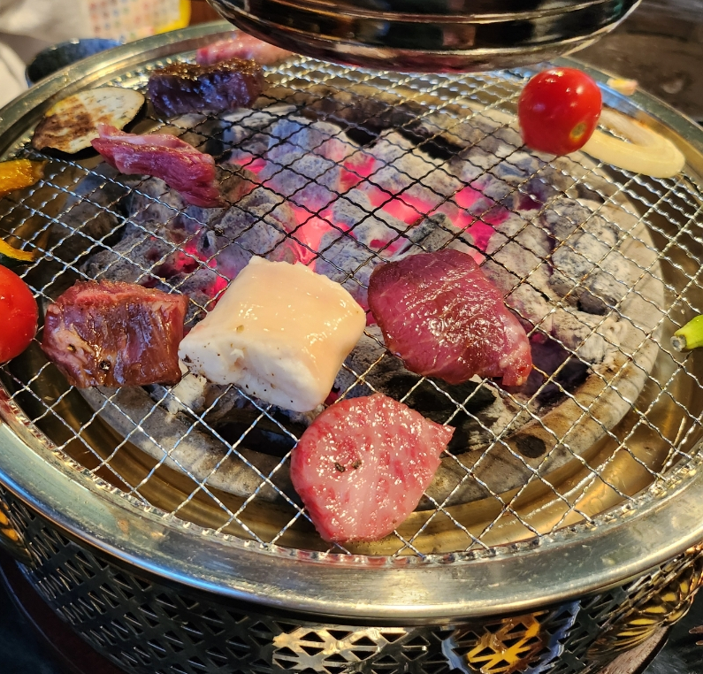 야끼니꾸전문점 소도 이미지
