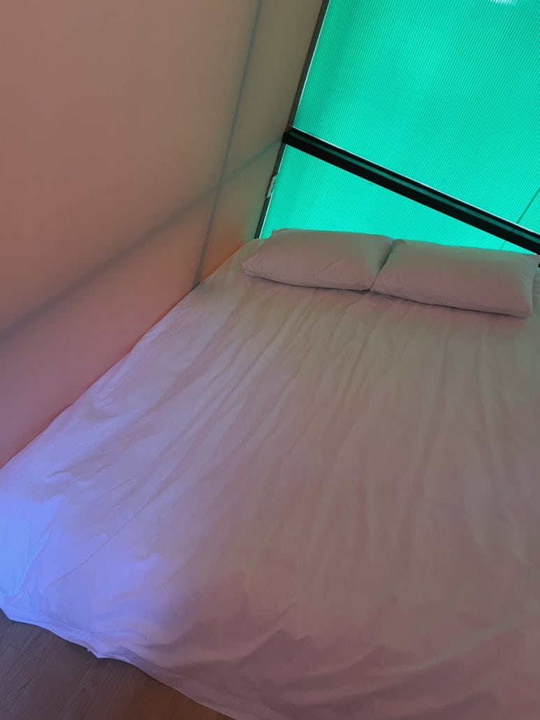 제천 참!좋은 글램핑 이미지