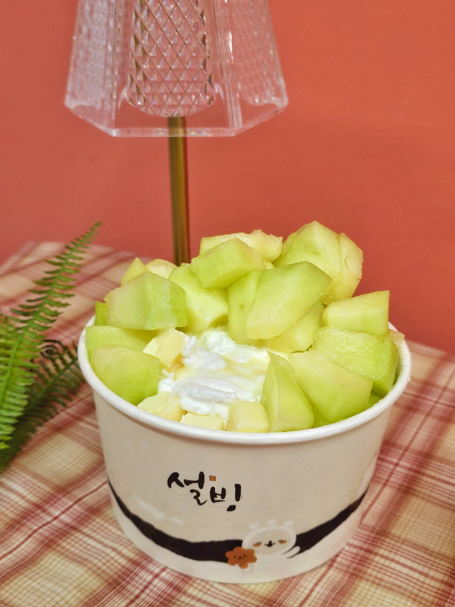 설빙파주 이미지