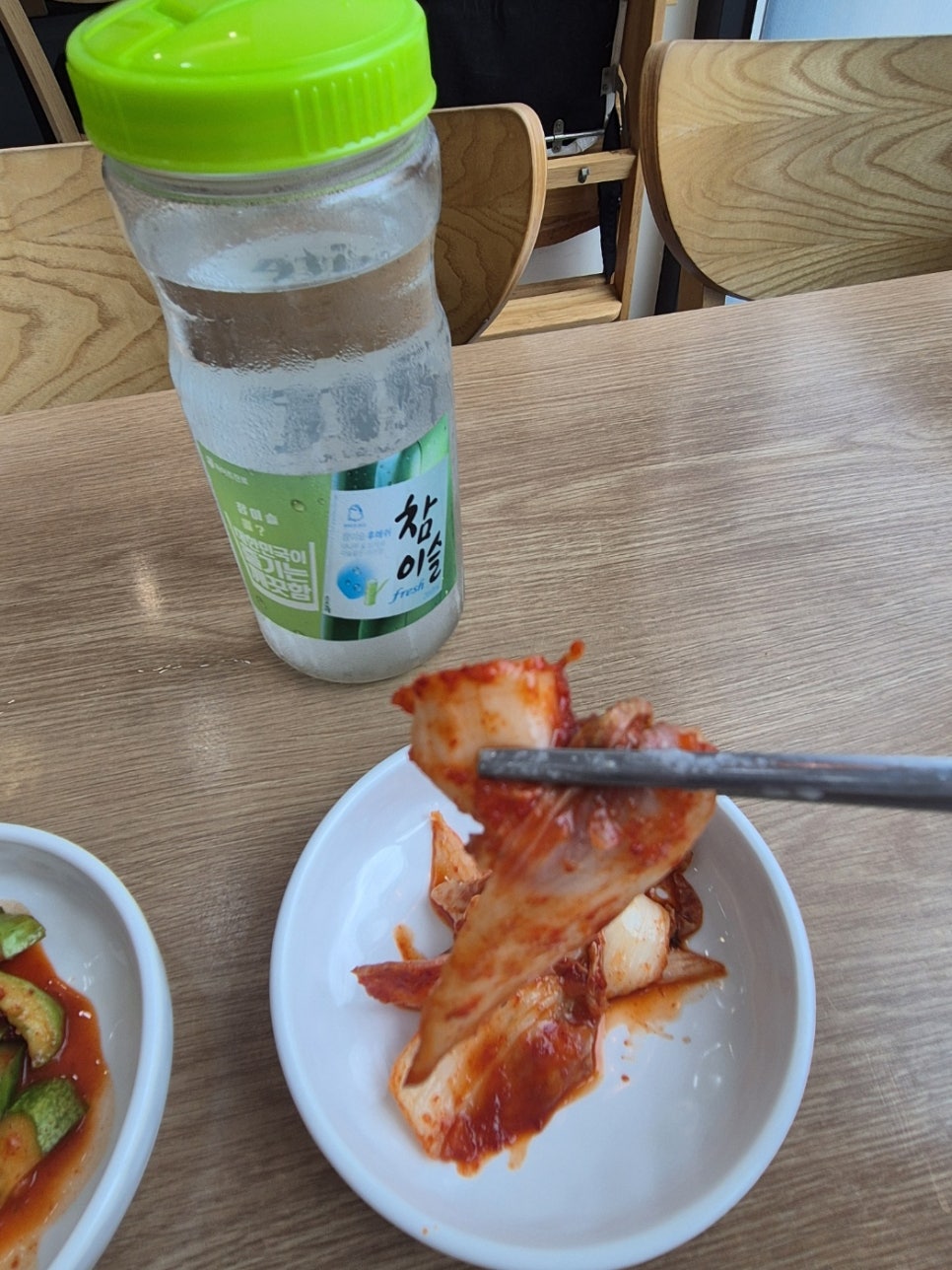 도안맛칼국수 이미지