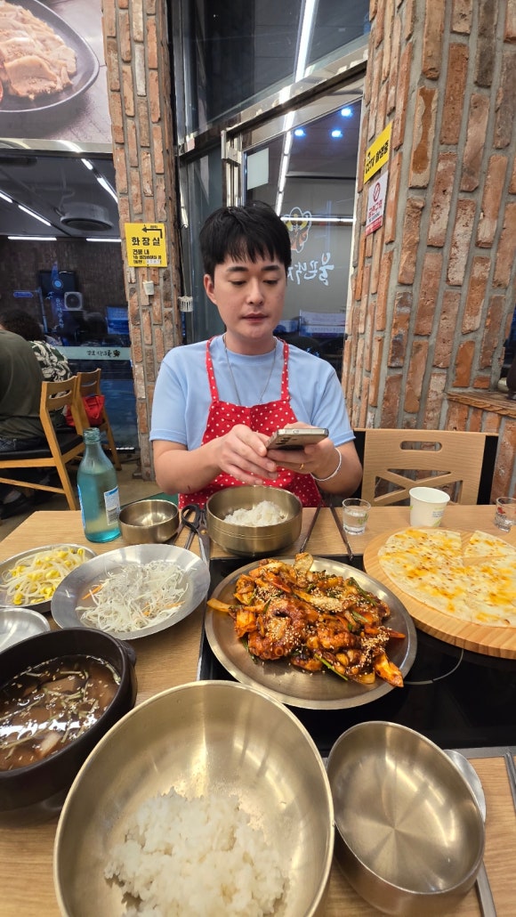 불끈낙지 송도점 이미지