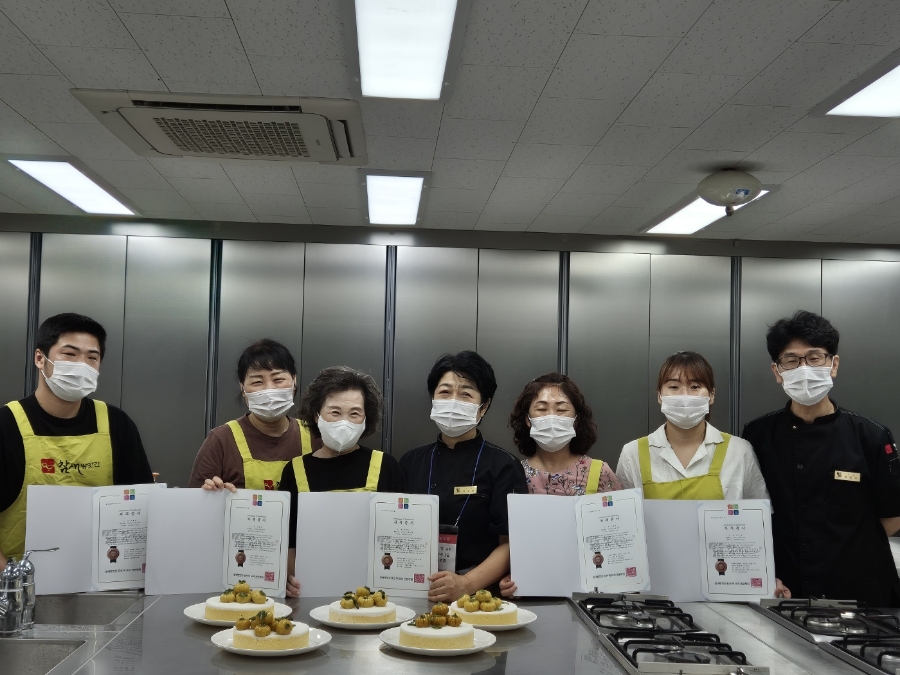 전원떡방앗간 이미지