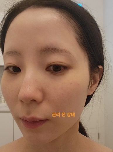 고은결헤어 이미지