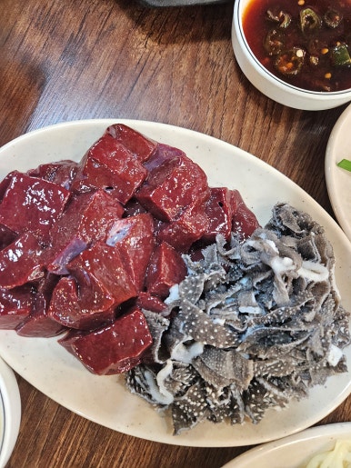 한우곱창&오겹살 이미지