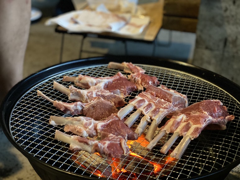 리버펜션 이미지