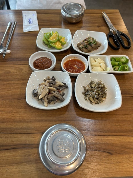 다담보쌈 이미지