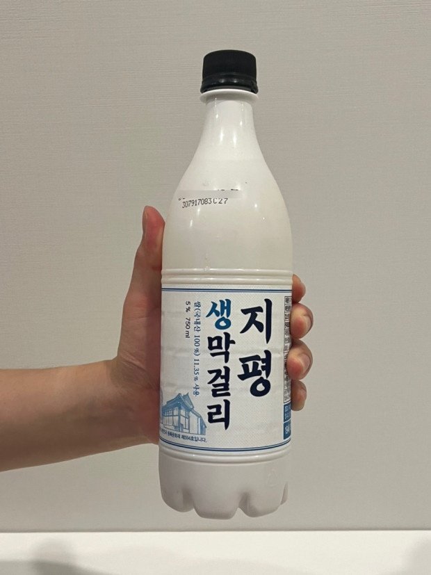 막걸리이야기 이미지