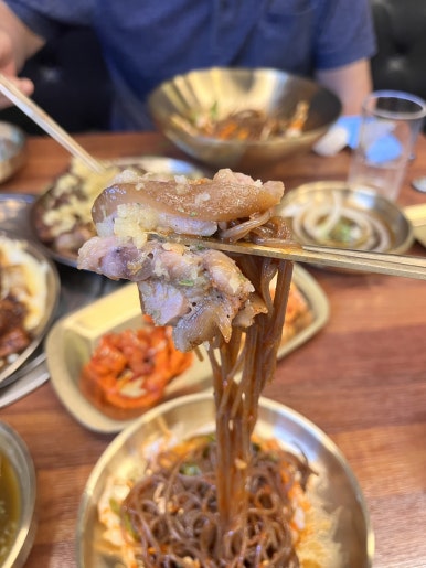 구만족발보쌈 이미지