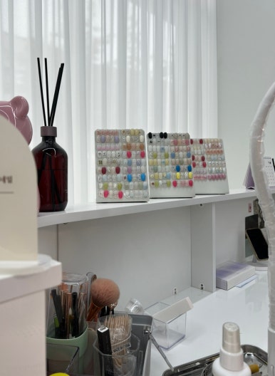 마이즈 네일(MIZE NAIL) 이미지